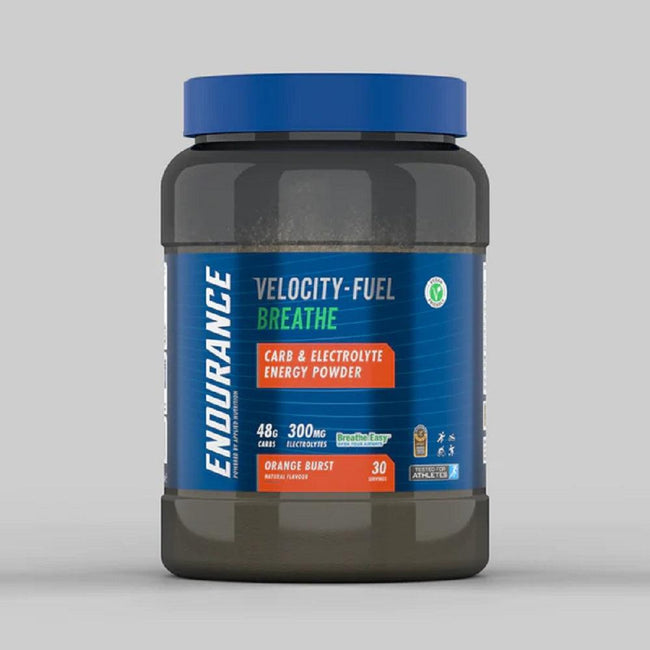 Applied Nutrition Endurance Carb & Electrolyte Energy (Breathe) 1.5kg