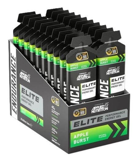 Applied Nutrition Endurance Elite Performance Energy Gel 1x60ml