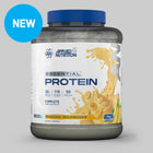 Applied Nutrition Essential Protein 1.6kg – Banana Milkshake / 1.6kg