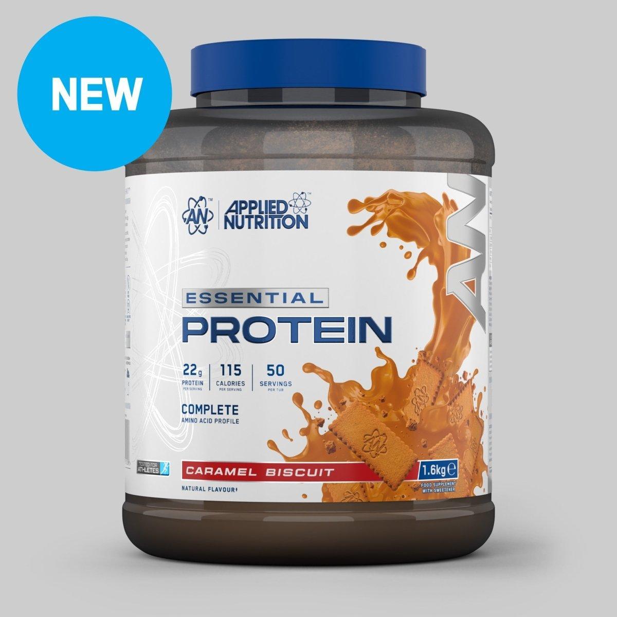 Applied Nutrition Essential Protein 1.6kg