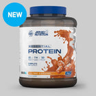 Applied Nutrition Essential Protein 1.6kg – Salted Caramel / 1.6kg