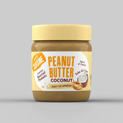 Applied Nutrition Fit Cuisine Peanut Butters 350g