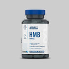Applied Nutrition HMB 500mg - 120 Capsules
