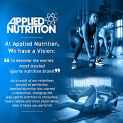 Applied Nutrition HMB 500mg - 120 Capsules