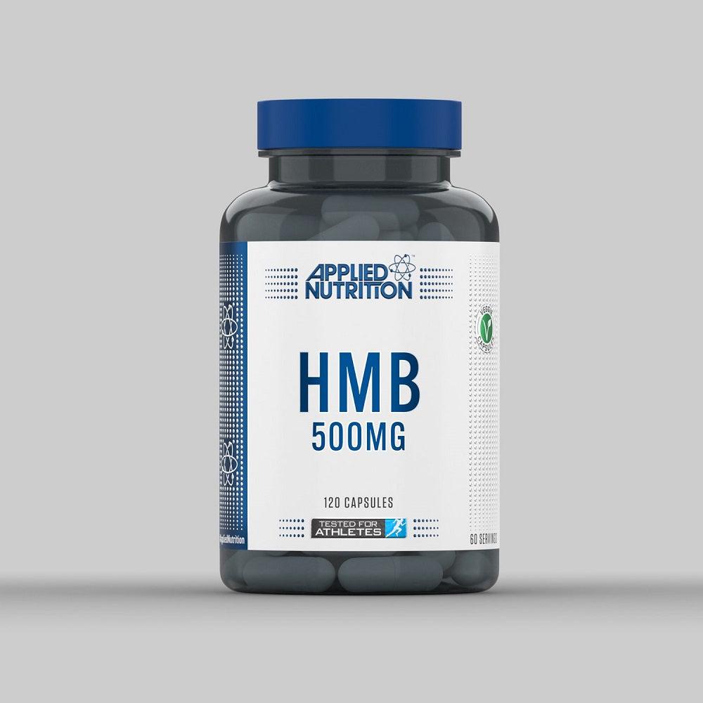 Applied Nutrition HMB 500mg 60 Tablets
