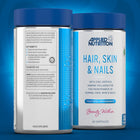 Applied Nutrition Hair, Skin & Nails Collagen 60 Capsules 