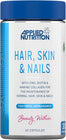 Applied Nutrition Hair, Skin & Nails Collagen 60 Capsules 