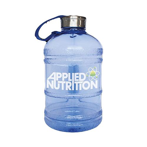 Applied Nutrition Half Gallon Bottle 1.89L Blue