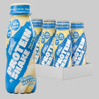 Applied Nutrition High Protein Shake 8x330ml