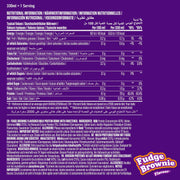 Applied Nutrition High Protein Shake 8x330ml