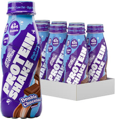 Applied Nutrition High Protein Shake 8x500ml