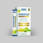 Applied Nutrition Hydration + Electrolyte & Vitamin Powder Stick (Pack of 7)