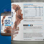 Applied Nutrition ISO-XP 1.8kg Powder