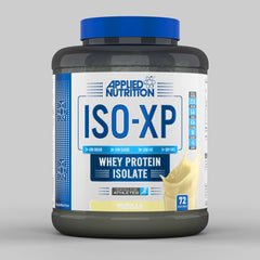Applied Nutrition ISO-XP 1.8kg Powder