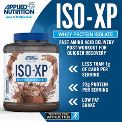 Applied Nutrition ISO-XP 1.8kg Powder