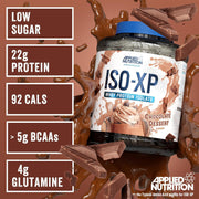 Applied Nutrition ISO-XP 1.8kg Powder