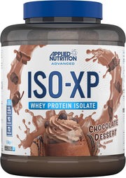 Applied Nutrition ISO-XP 1.8kg Powder