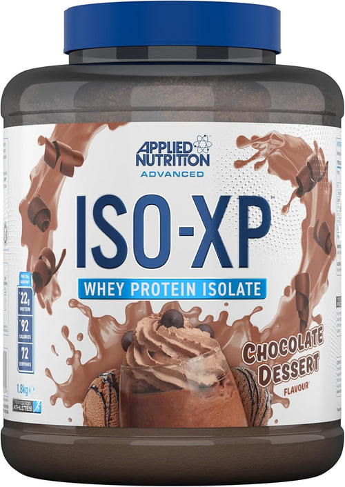 Applied Nutrition ISO-XP 1.8kg Powder