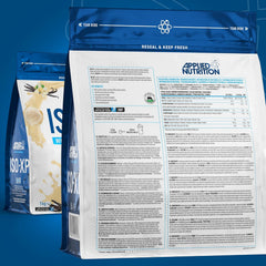 Applied Nutrition ISO-XP 1kg