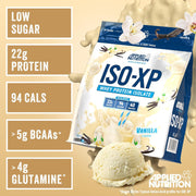 Applied Nutrition ISO-XP 1kg