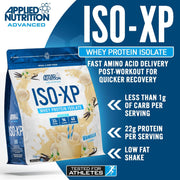 Applied Nutrition ISO-XP 1kg