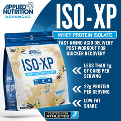 Applied Nutrition ISO-XP 1kg