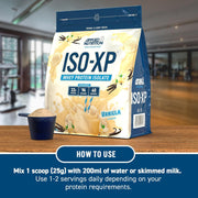 Applied Nutrition ISO-XP 1kg