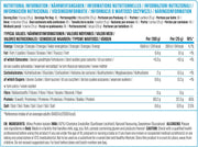 Applied Nutrition ISO-XP 1kg