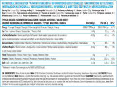 Applied Nutrition ISO-XP 1kg