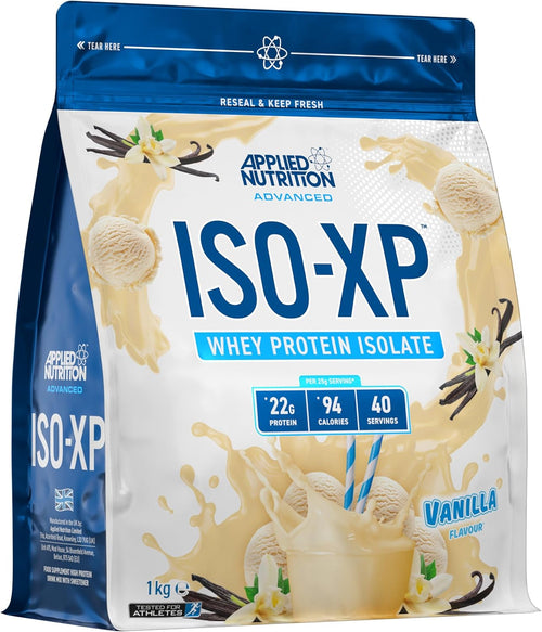 Applied Nutrition ISO-XP 1kg