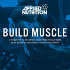 Applied Nutrition L-Arginine 1500mg - 120 Capsules