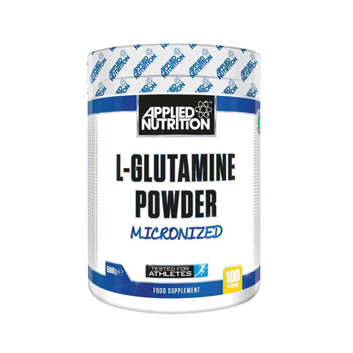 Applied Nutrition L-Glutamine 250g Powder