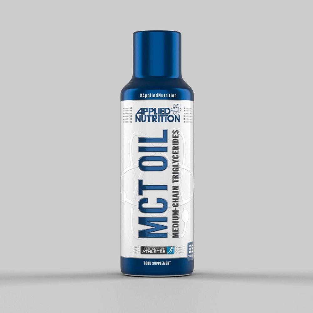 Applied Nutrition MCT Oil 490ml