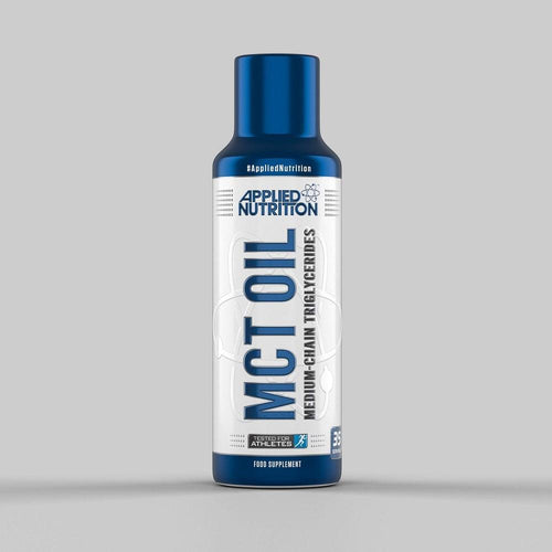 Applied Nutrition MCT Oil 490ml
