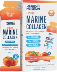 Applied Nutrition Marine Collagen Gels 10x30g