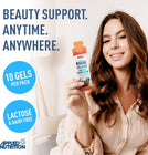 Applied Nutrition Marine Collagen Gels 10x30g