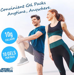 Applied Nutrition Marine Collagen Gels 10x30g