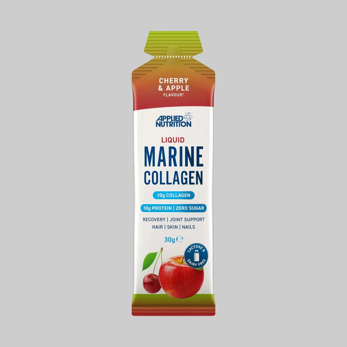 Applied Nutrition Marine Collagen Gels 1x30g