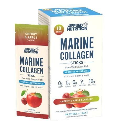 Applied Nutrition Marine Collagen Sticks 1x12g