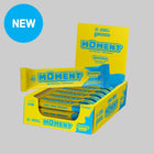 Applied Nutrition Moment Protein Bar 1x55g – 12x55g / Banana