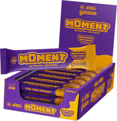 Applied Nutrition Moment Protein Bar 1x55g