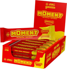 Applied Nutrition Moment Protein Bar 1x55g