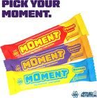 Applied Nutrition Moment Protein Bar 1x55g