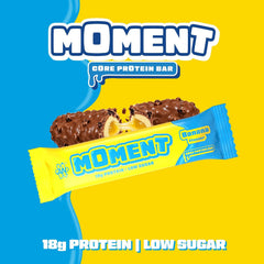 Applied Nutrition Moment Protein Bar 1x55g