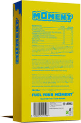 Applied Nutrition Moment Protein Bar 1x55g