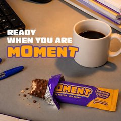 Applied Nutrition Moment Protein Bar 1x55g