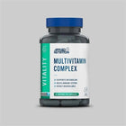 Applied Nutrition Multivitamins Complex 90 Capsules – front of bottle
