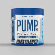 Applied Nutrition Pump 375g