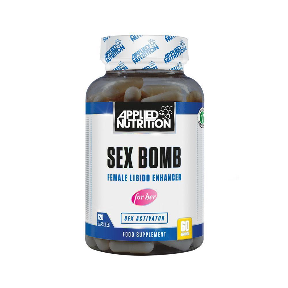 LondonSupps-Website