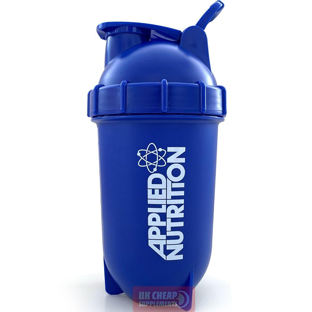 Applied Nutrition Shaker 500ml - Blue 